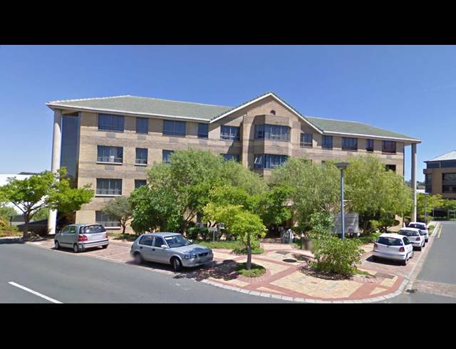 240M² OFFICE TO LET IN BELLVILLE CENTRAL